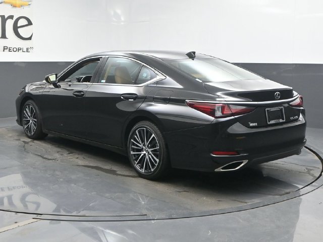 Used 2025 Lexus ES 350 w/ Premium Package FWD image 40