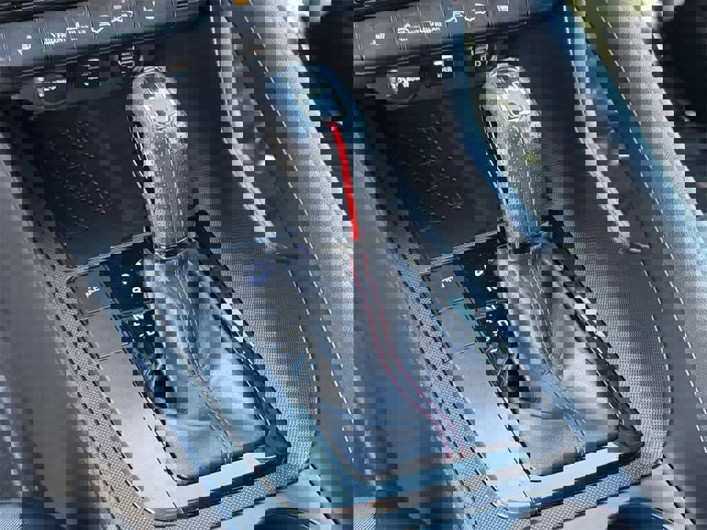 Used 2022 Hyundai Elantra N Line w/ Cargo Package image 18