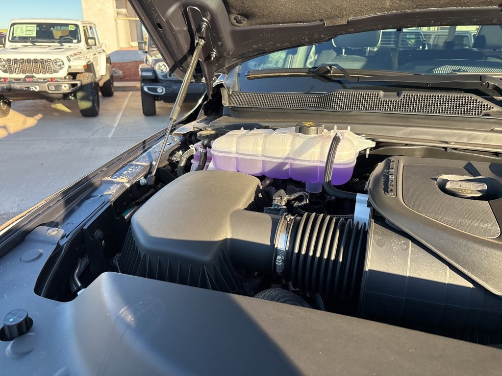 New 2026 RAM 1500 Laramie image 47