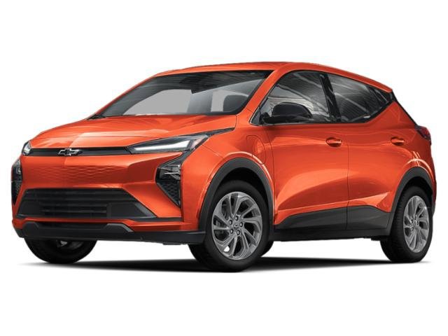 New 2027 Chevrolet Bolt RS FWD image 1