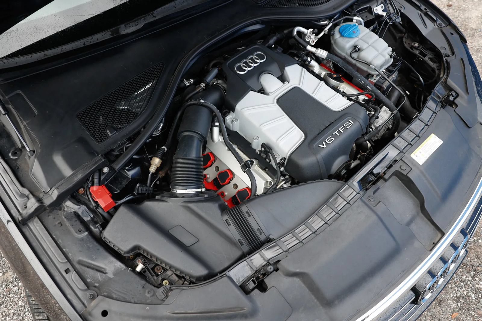 Used 2012 Audi A7 3.0T Prestige AWD/4WD image 49