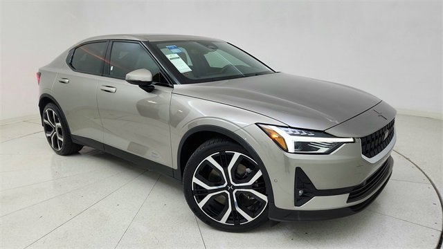 Used 2022 Polestar Polestar 2 w/ Plus Package