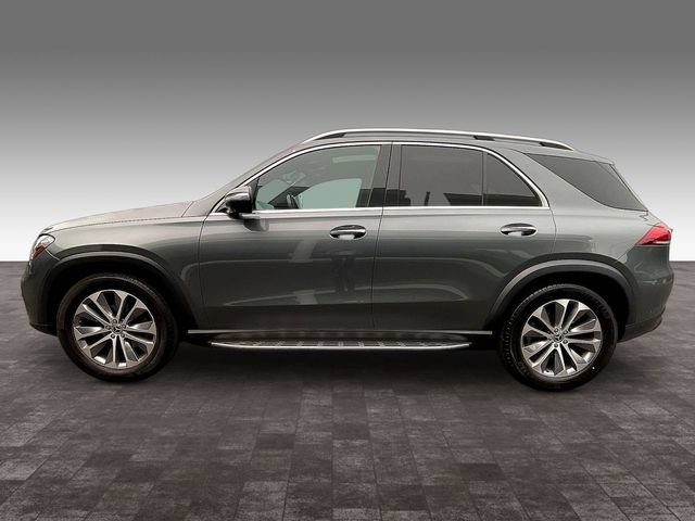 Certified 2022 Mercedes-Benz GLE 350 4MATIC image 7