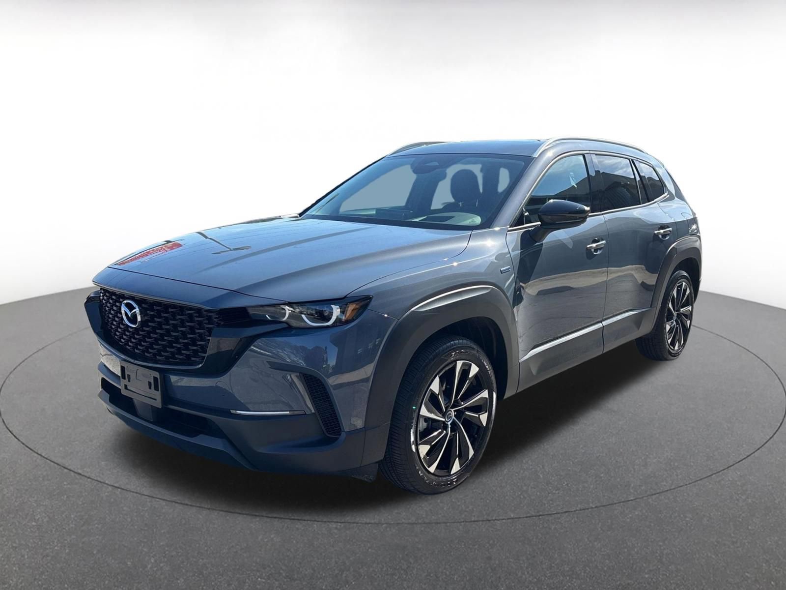 Used 2025 MAZDA CX-50 2.5 Hybrid w/ Premium Plus Pkg AWD/4WD image 8