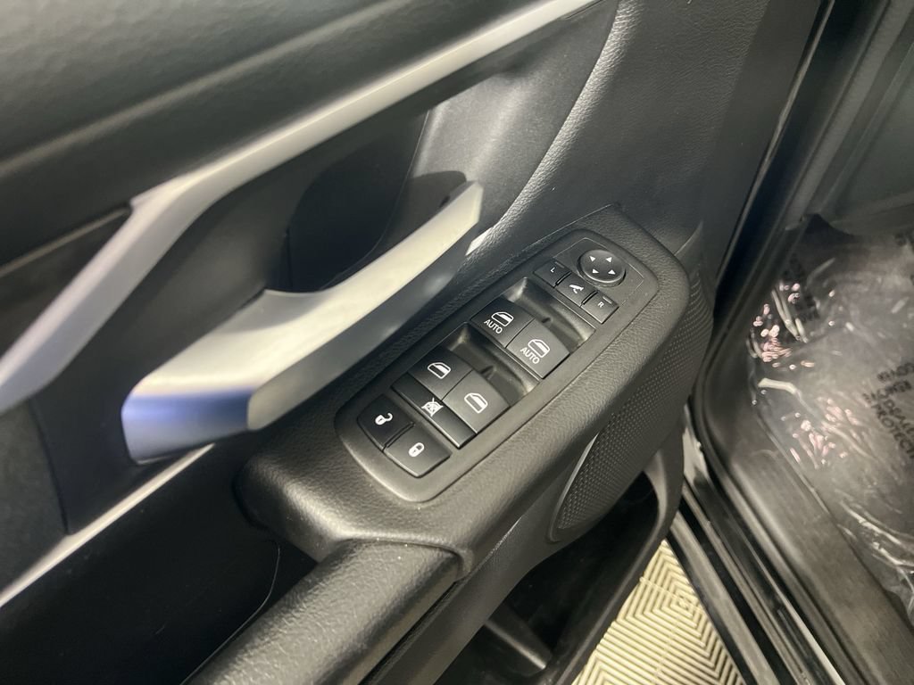 Used 2023 RAM 1500 Big Horn AWD/4WD image 22