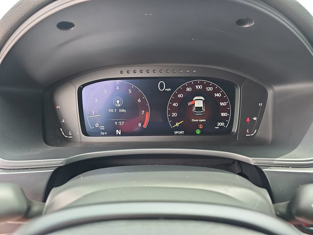 Used 2024 Honda Civic Type R image 19