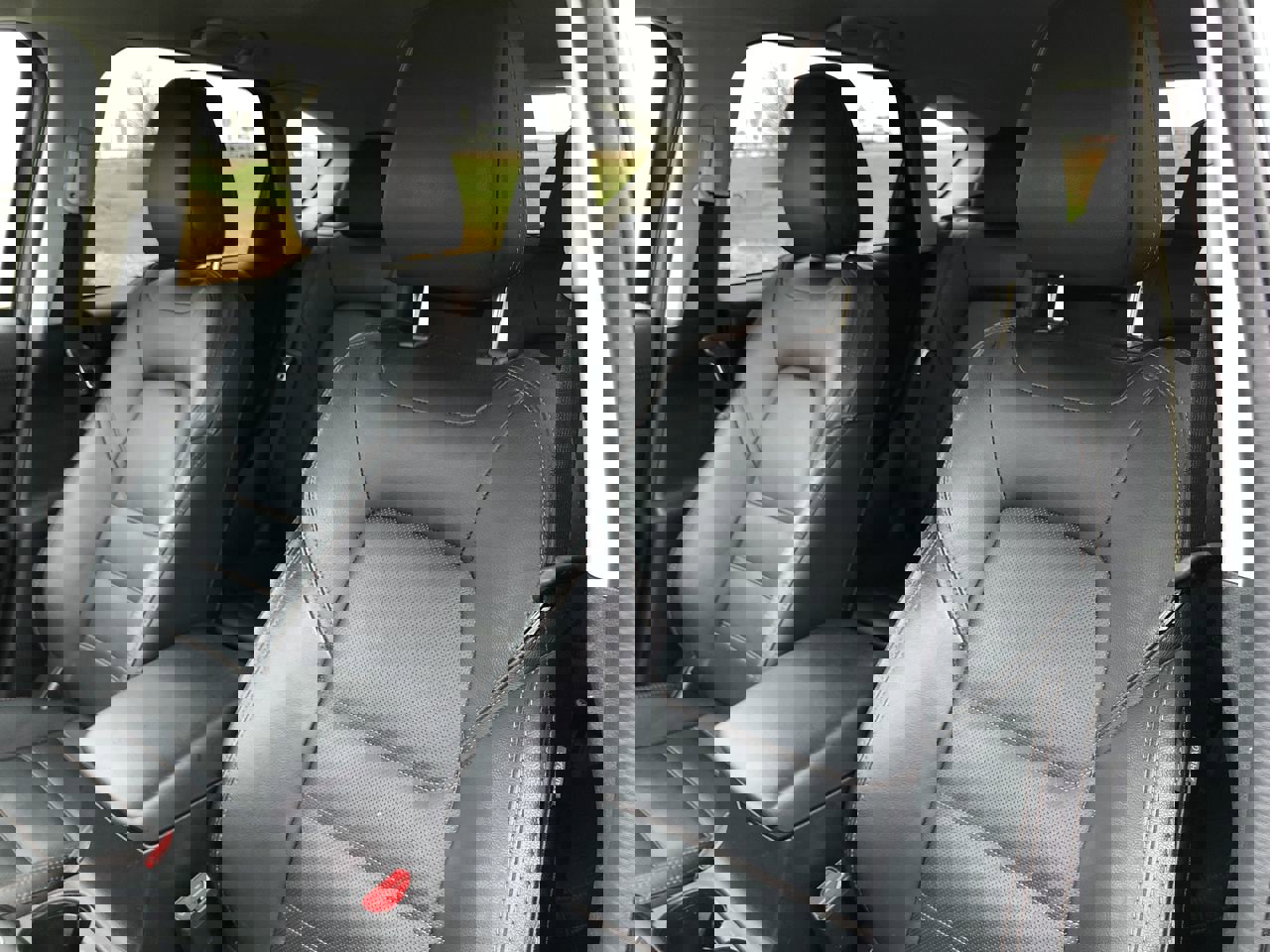 Used 2023 MAZDA CX-5 AWD 2.5 S image 14