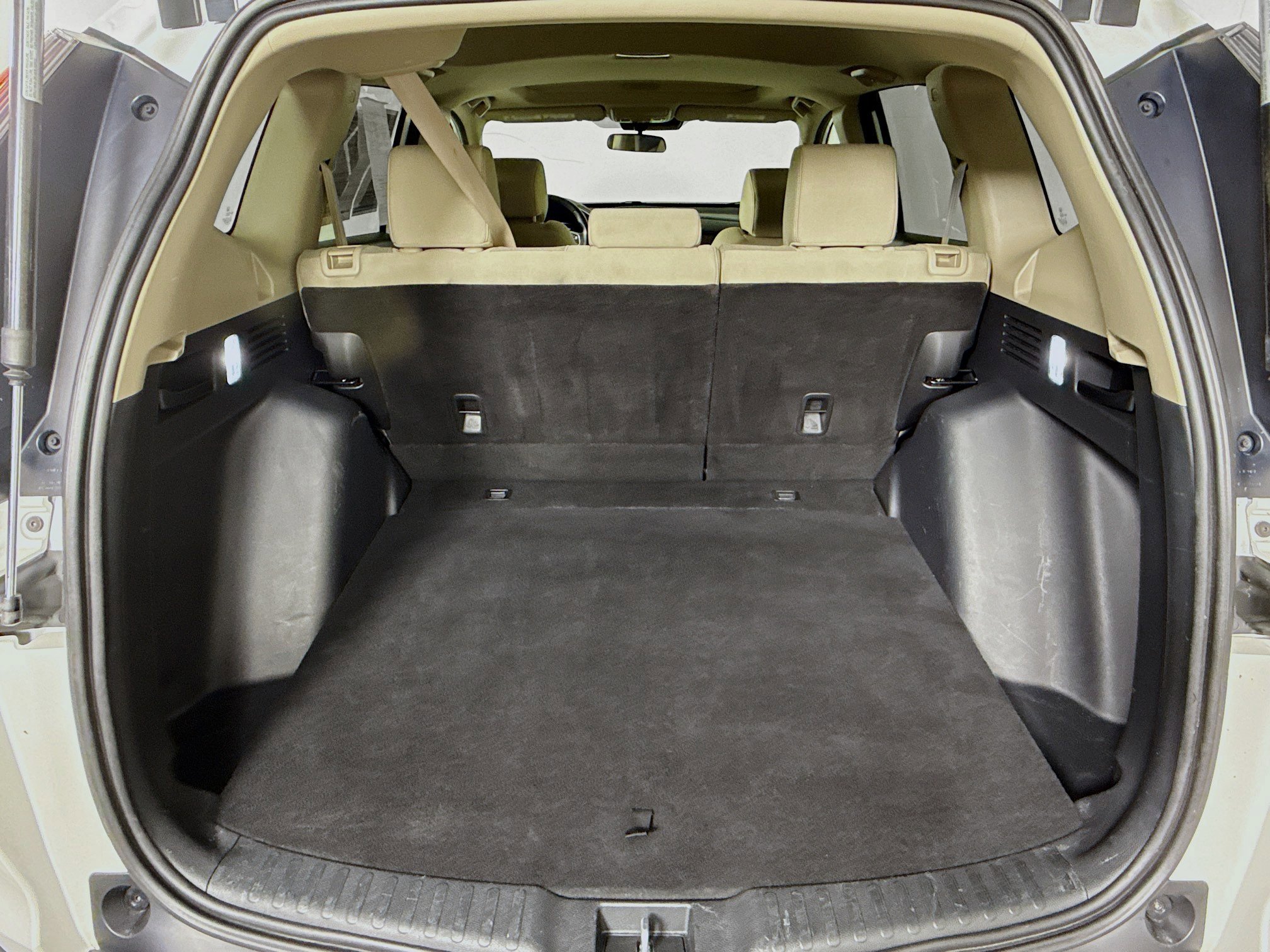 Used 2021 Honda CR-V EX image 33