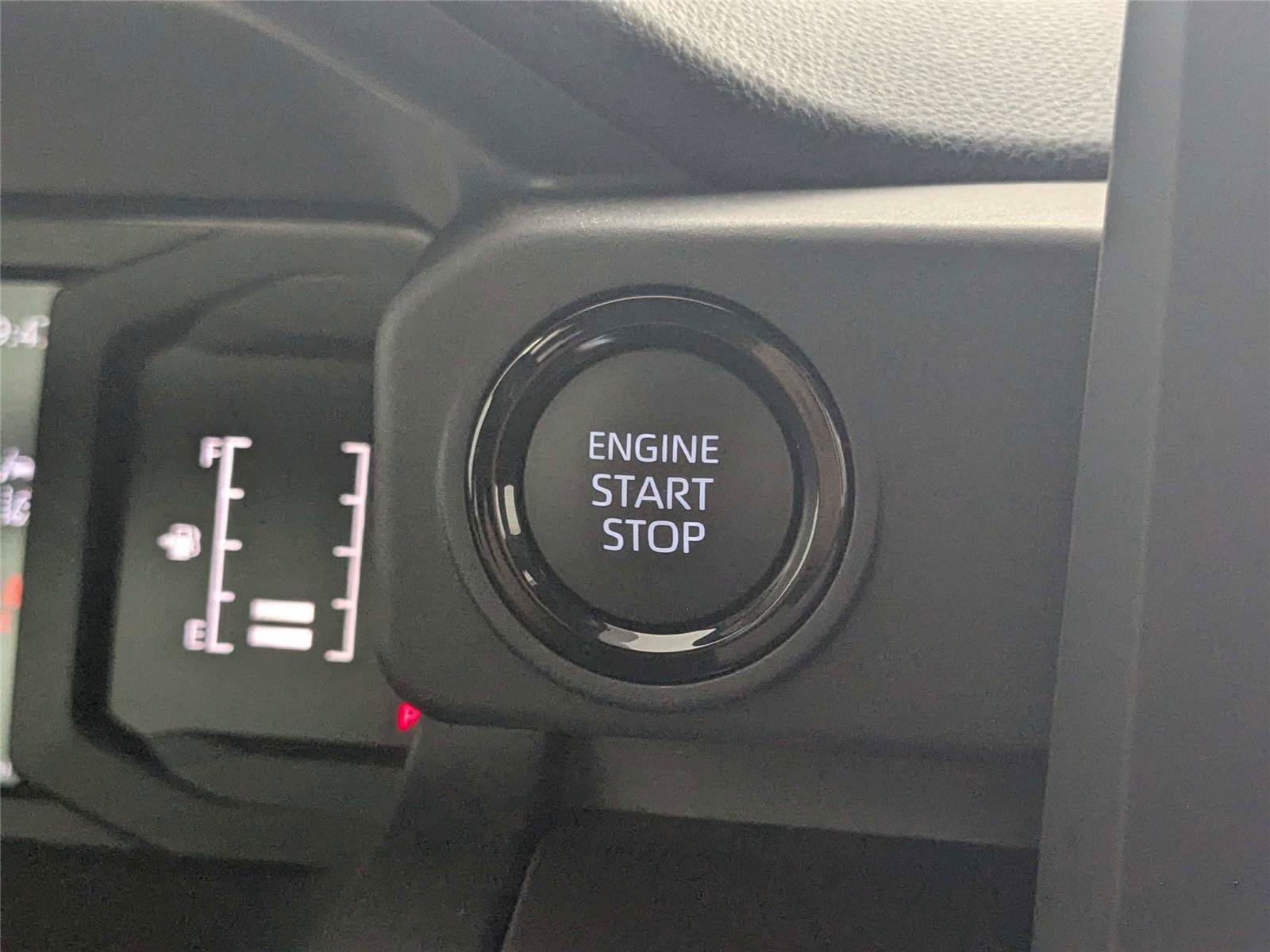 Certified 2026 Toyota Tacoma SR5 RWD image 26