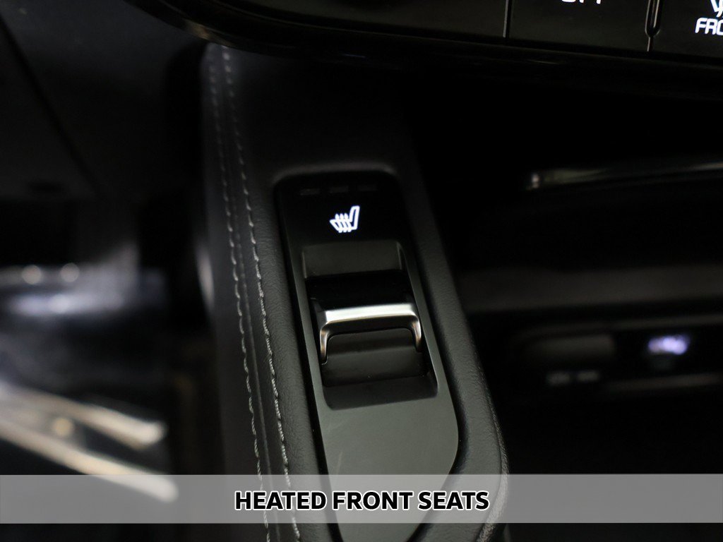 Used 2023 Kia Telluride EX X-Line image 8