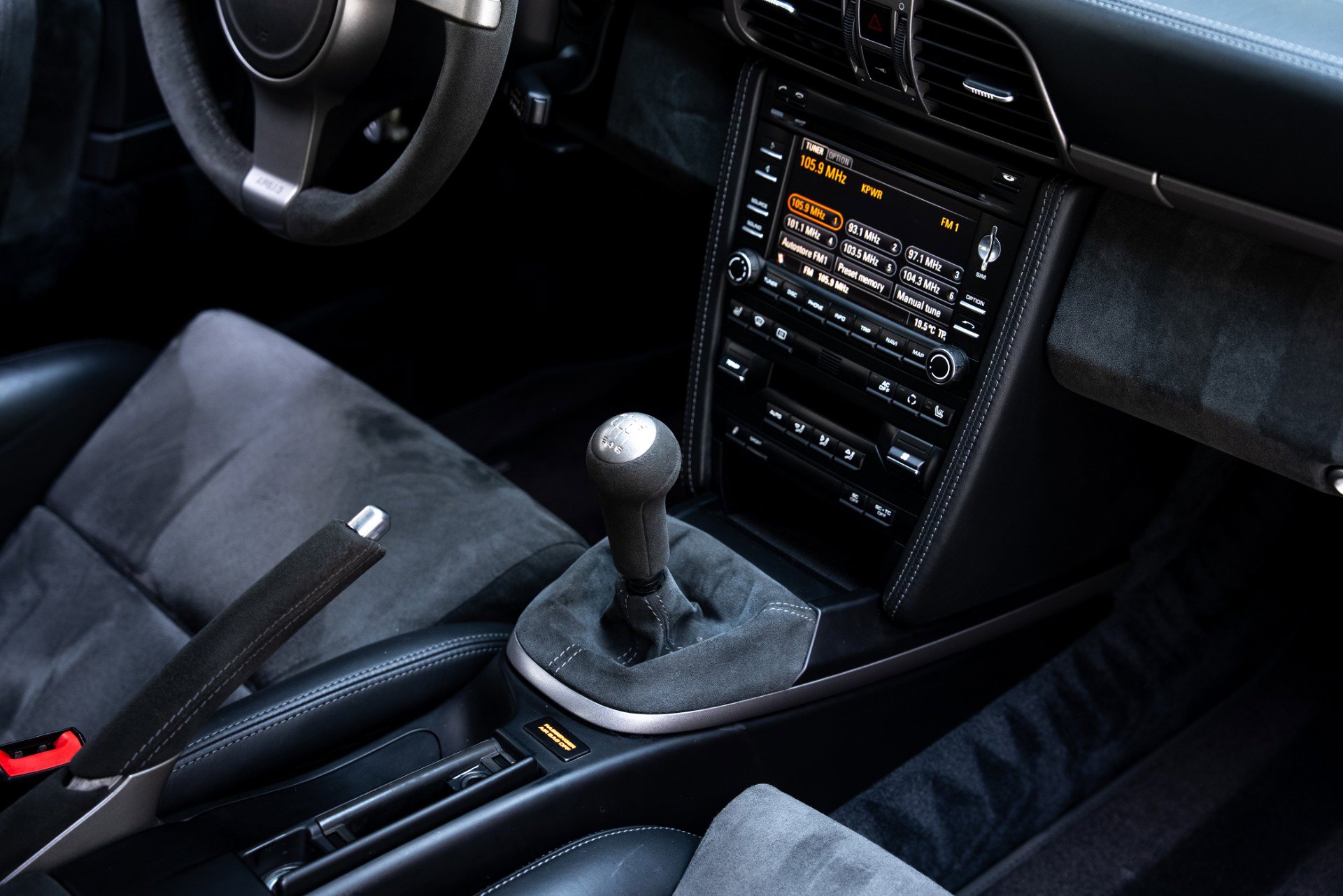 Used 2010 Porsche 911 GT3 image 34