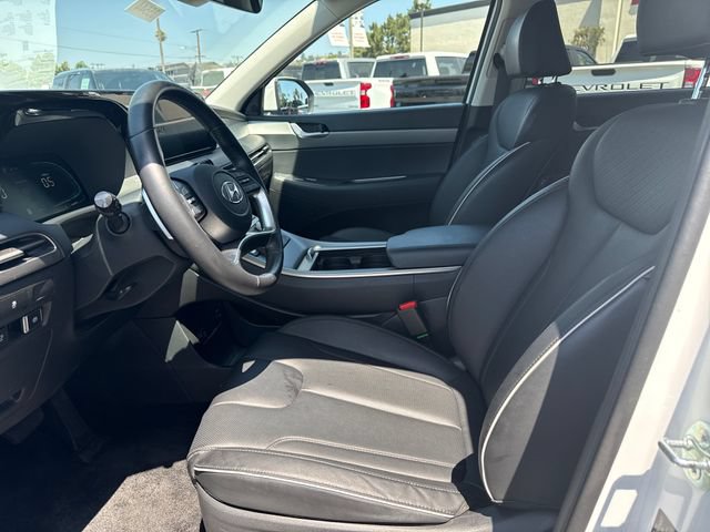 Used 2025 Hyundai Palisade SEL FWD image 9