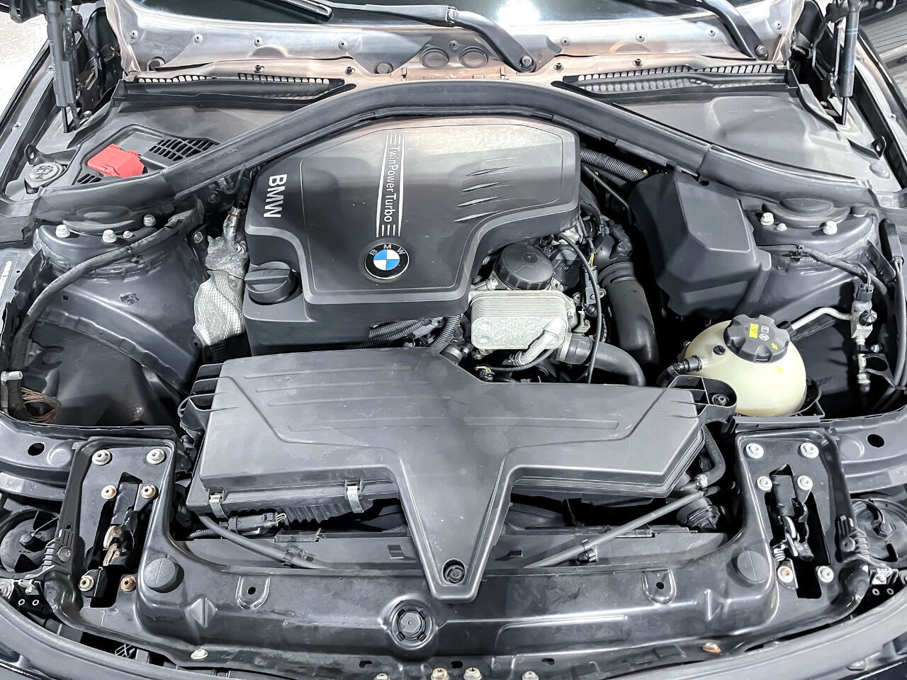 Used 2016 BMW 328i xDrive Sedan image 29