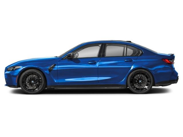 New 2027 BMW M3 Competition w/ Executive Package AWD/4WD image 3