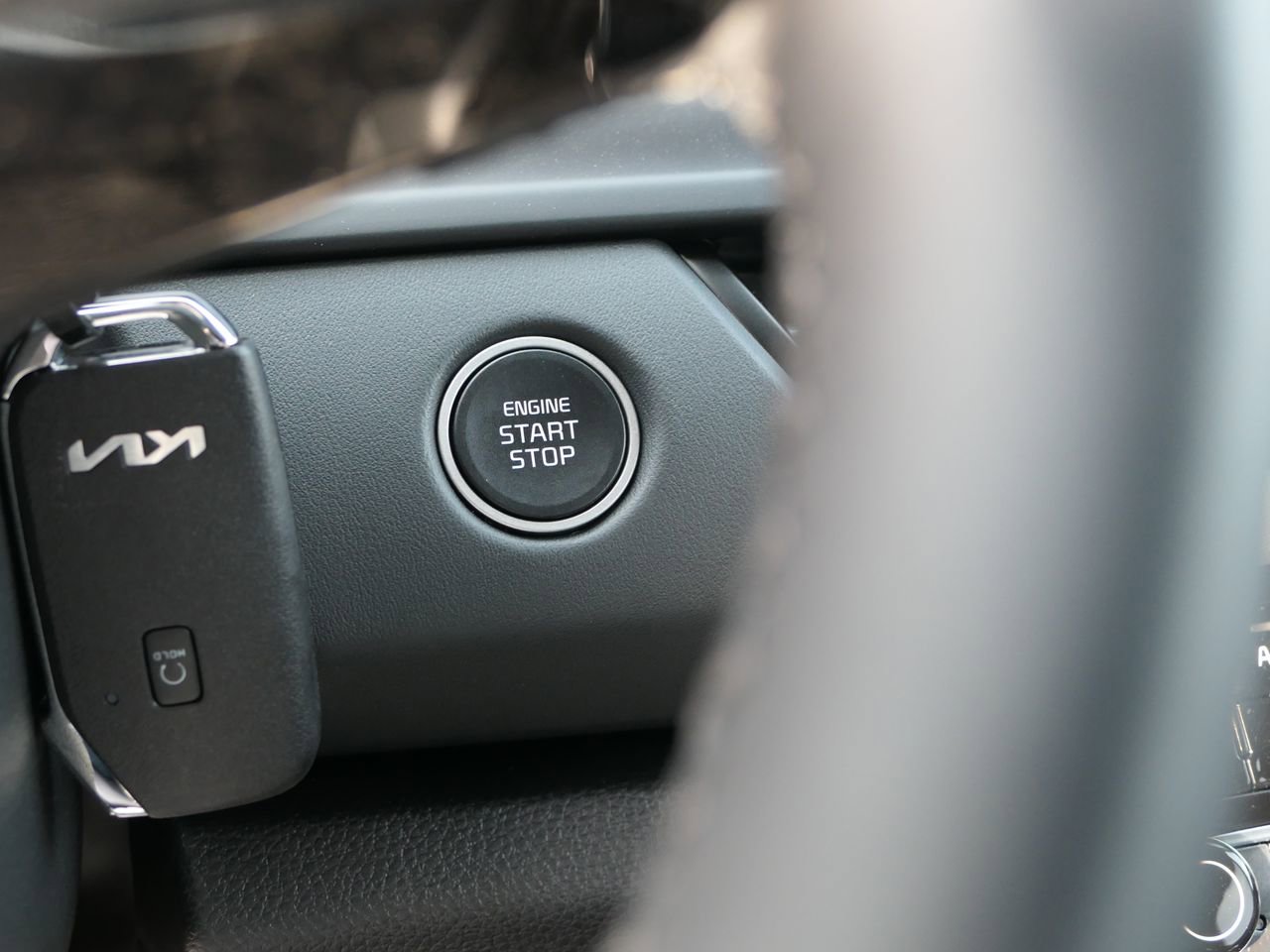 New 2026 Kia Seltos EX w/ EX Sunroof Package image 15