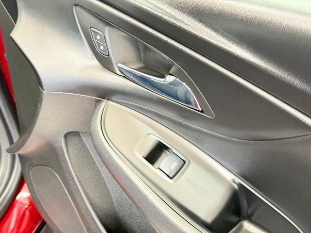 Used 2017 Chevrolet Volt LT w/ Comfort Package FWD image 21