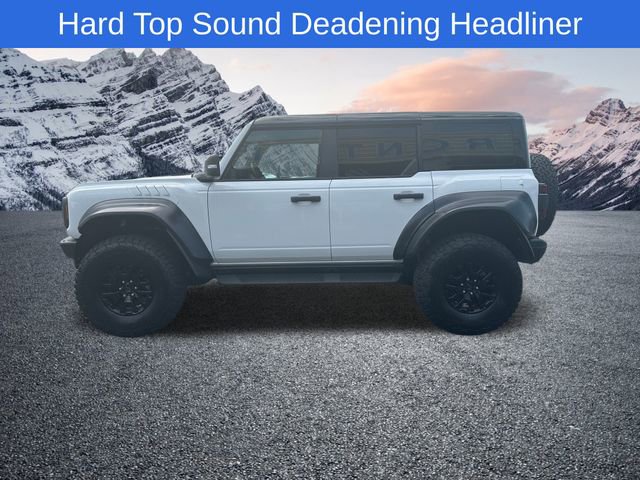 New 2025 Ford Bronco Raptor image 6