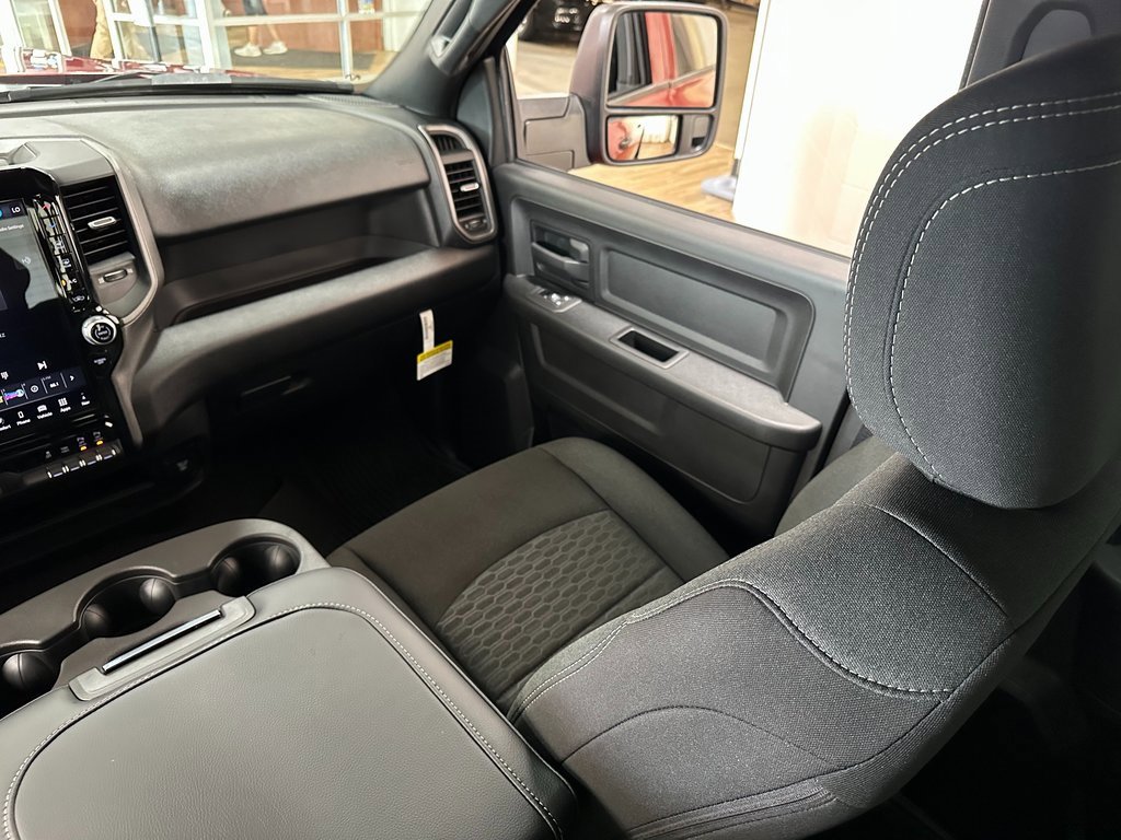 New 2026 RAM 2500 Tradesman image 14