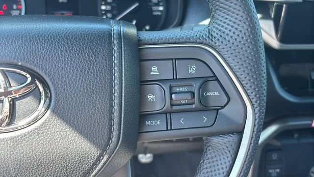 New 2026 Toyota Tundra SR5 w/ TRD Off-Road Package AWD/4WD image 19