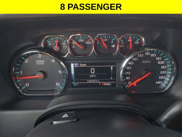 Used 2018 GMC Yukon SLE w/ Convenience Package AWD/4WD image 17