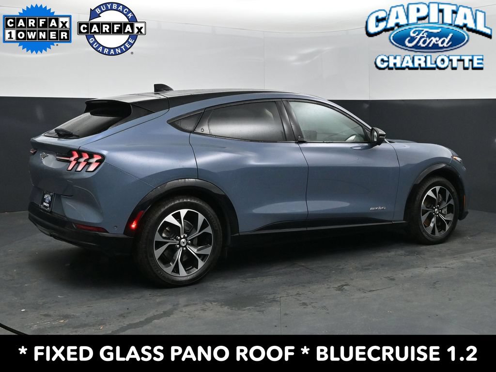 Used 2023 Ford Mustang Mach-E Premium AWD/4WD image 7