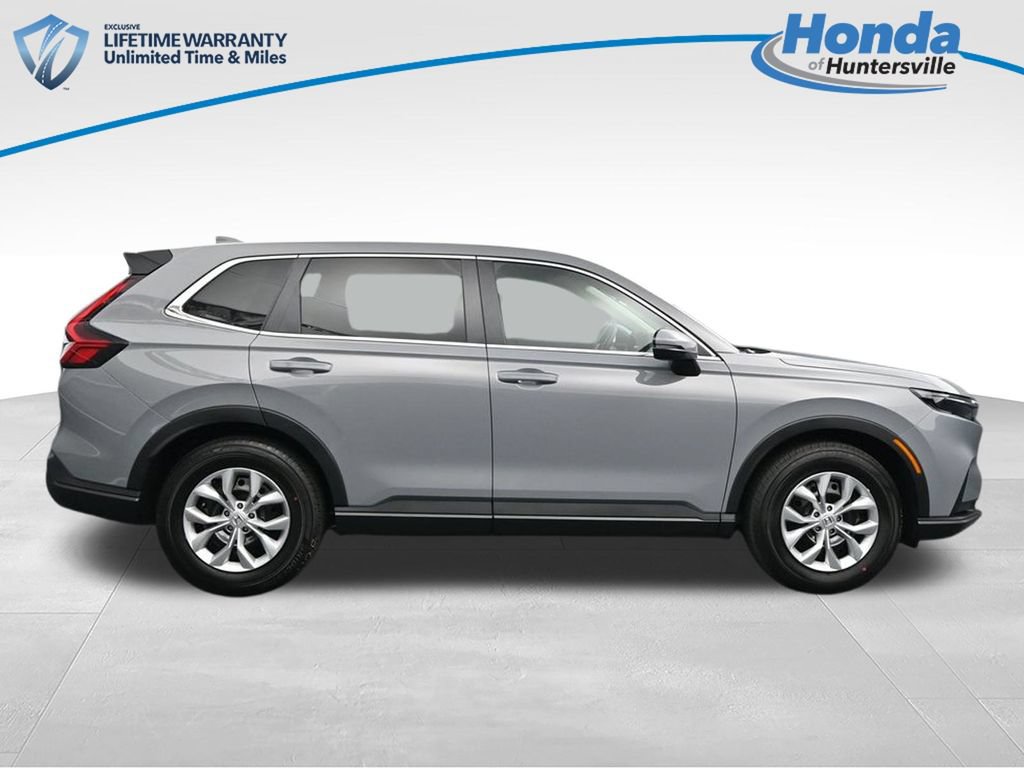 New 2026 Honda CR-V LX image 10