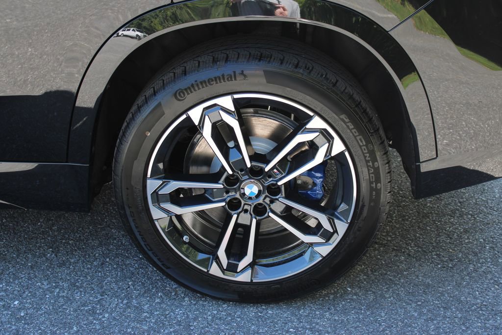 New 2026 BMW X1 M35i image 38