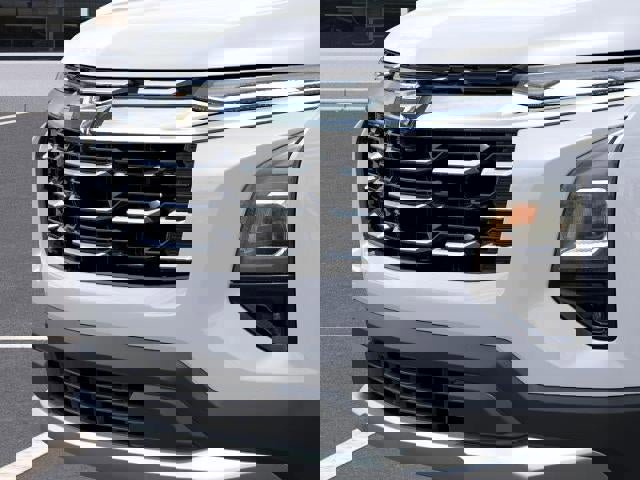 New 2026 Chevrolet Equinox LT w/ Convenience Package II image 13