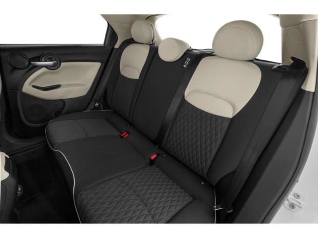 Certified 2023 FIAT 500X Pop w/ Comfort Group AWD/4WD image 13