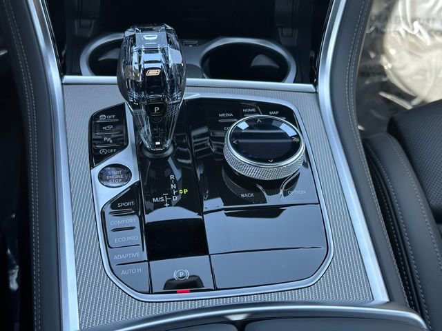 New 2026 BMW 840i xDrive w/ M Sport Professional Package AWD/4WD image 22