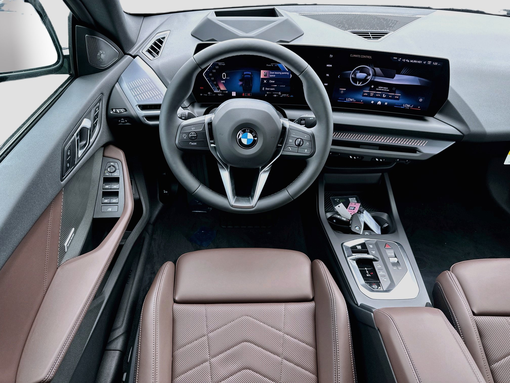 New 2026 BMW 228i w/ Technology Package FWD image 15