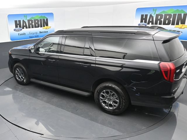 Used 2025 Ford Expedition Max Active AWD/4WD image 26