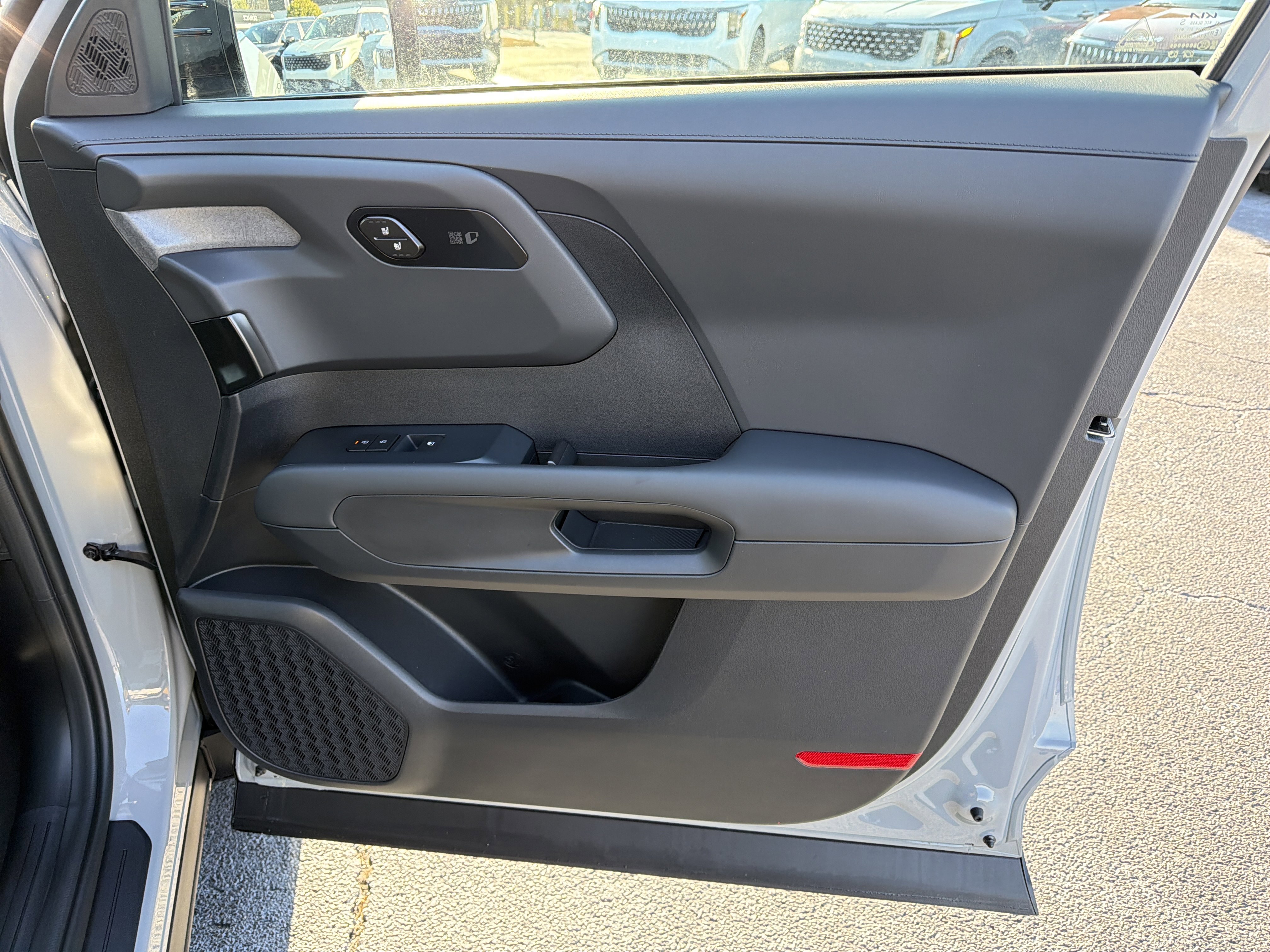 New 2027 Kia Telluride EX X-Line image 13