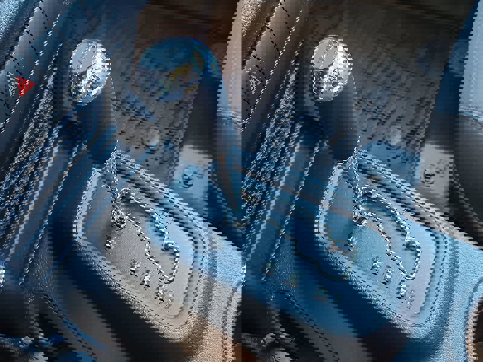 Used 2015 Jeep Wrangler Unlimited Sport w/ Power Convenience Group image 29