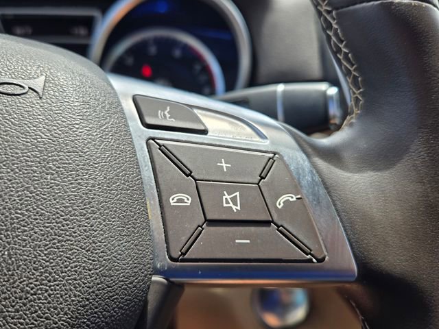 Used 2014 Mercedes-Benz ML 350 2WD image 25
