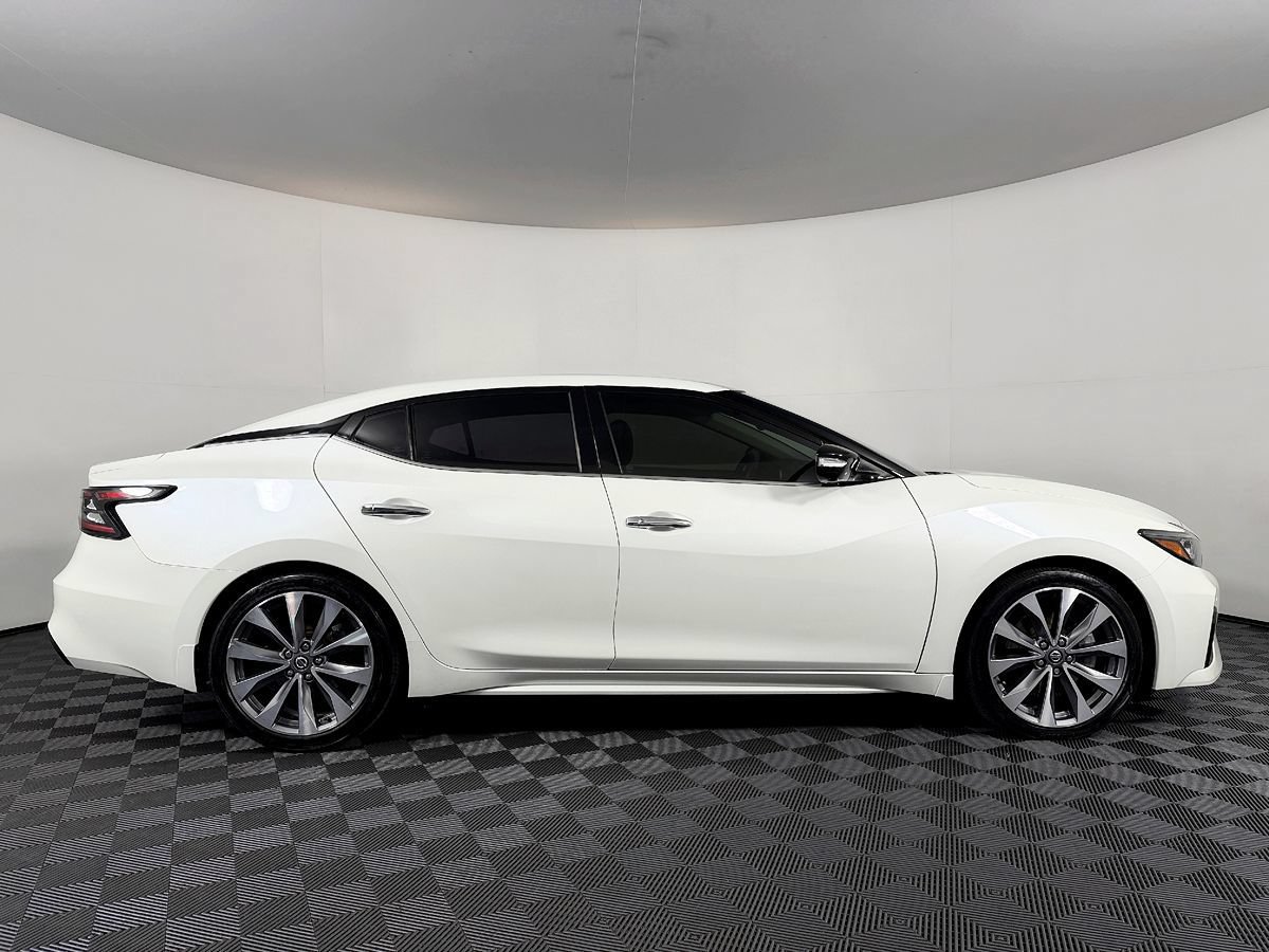 Used 2020 Nissan Maxima Platinum FWD image 7