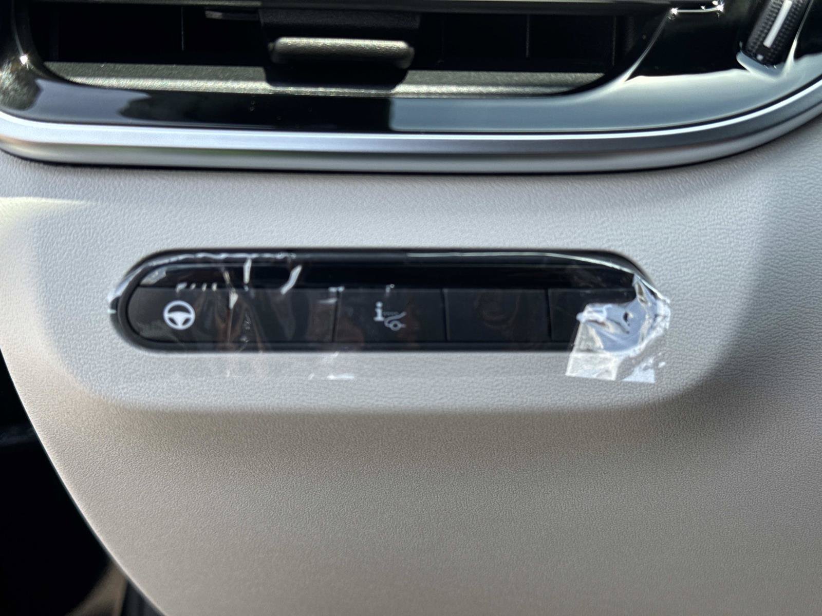 New 2027 INFINITI QX65 Autograph w/ Cargo Package AWD/4WD image 13