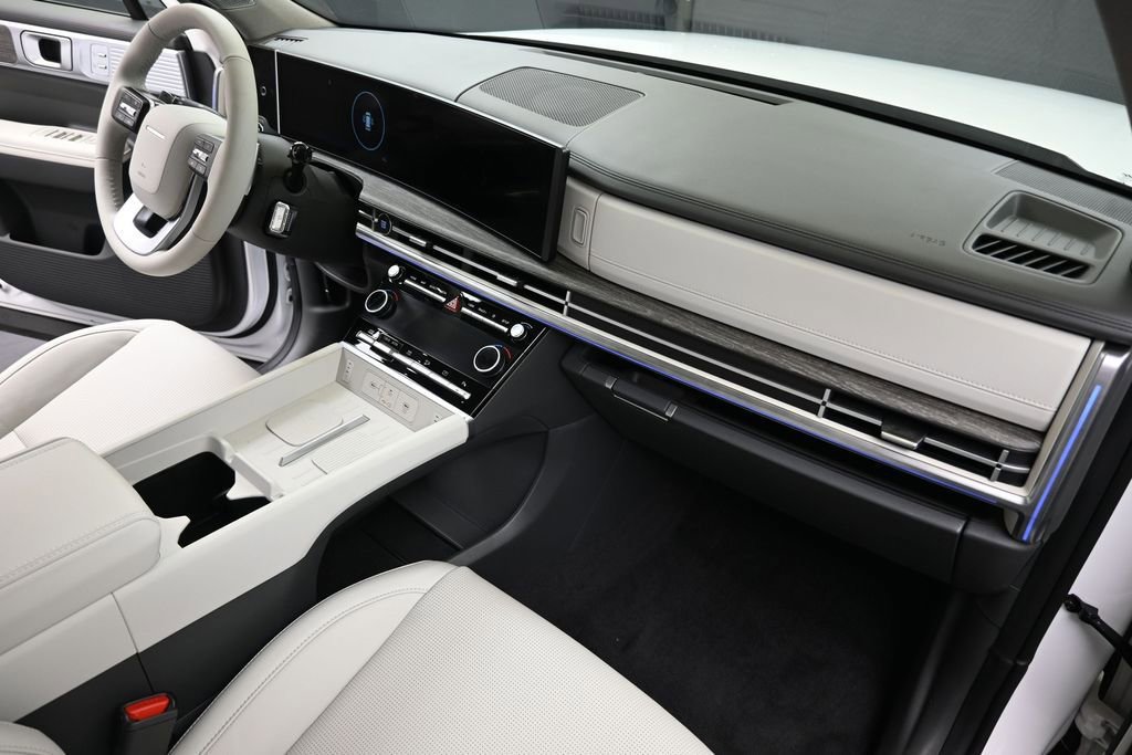 New 2026 Hyundai Santa Fe Limited AWD/4WD image 13