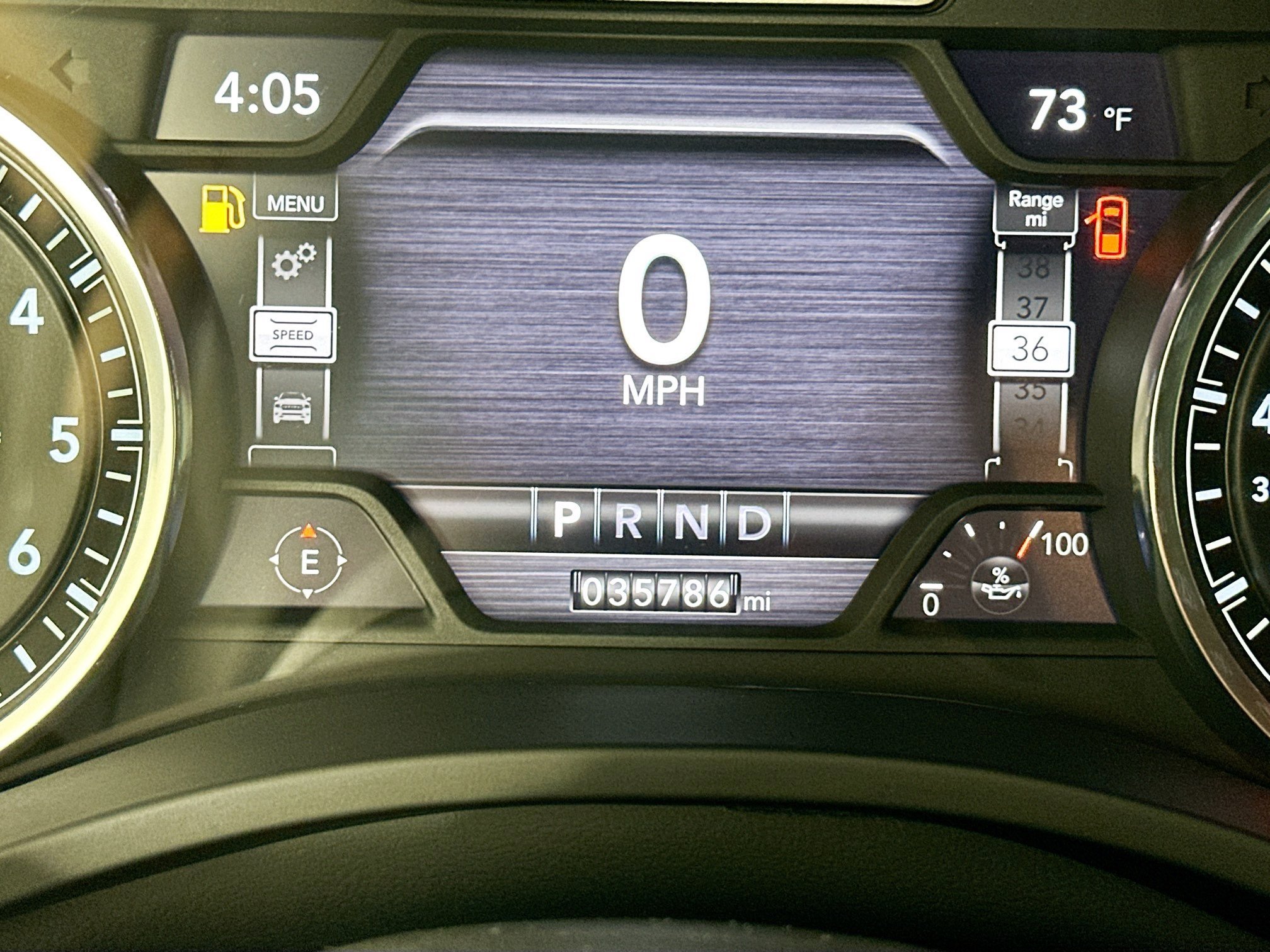 Used 2024 RAM 1500 Big Horn AWD/4WD image 15