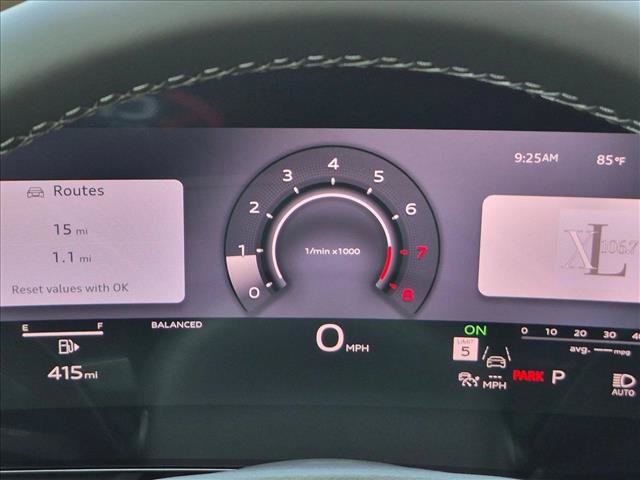 New 2026 Audi A5 Premium Plus AWD/4WD image 10