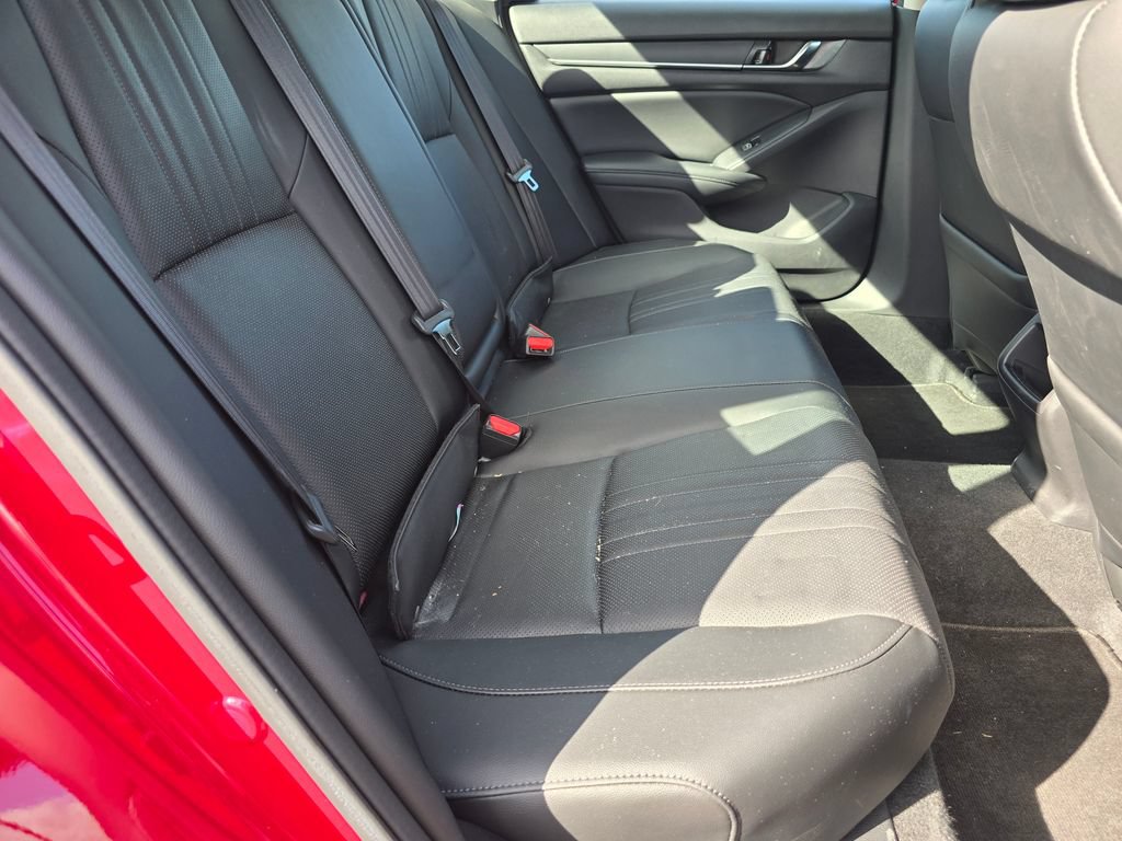 Used 2022 Honda Accord Sport Special Edition image 19