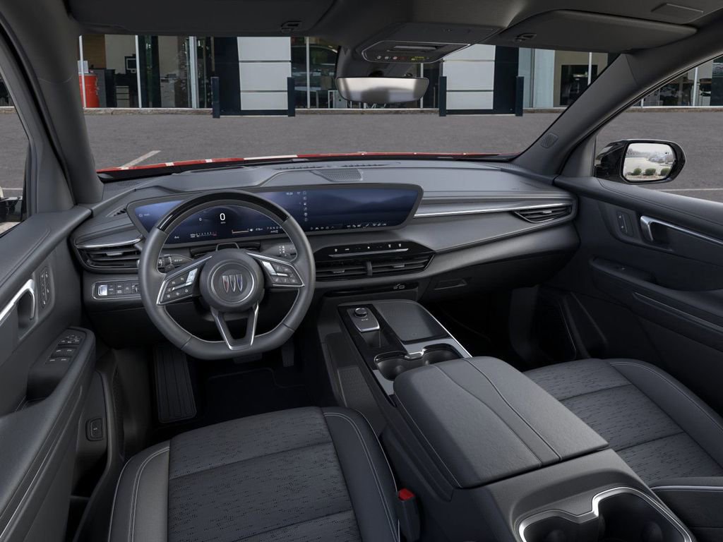 New 2026 Buick Enclave Sport Touring w/ Power Package AWD/4WD image 15