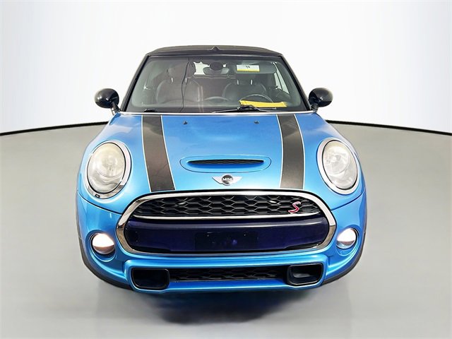 Used 2016 MINI Cooper S image 2