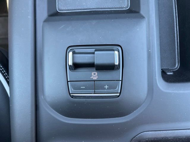 Used 2026 GMC Sierra 2500 AT4X AWD/4WD image 14