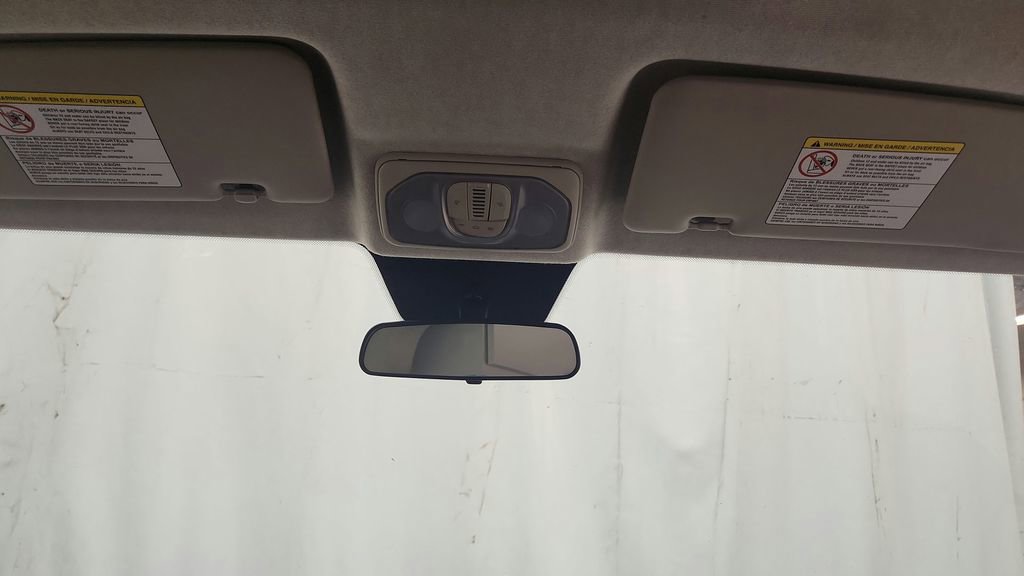 Used 2019 RAM ProMaster 2500 FWD image 15