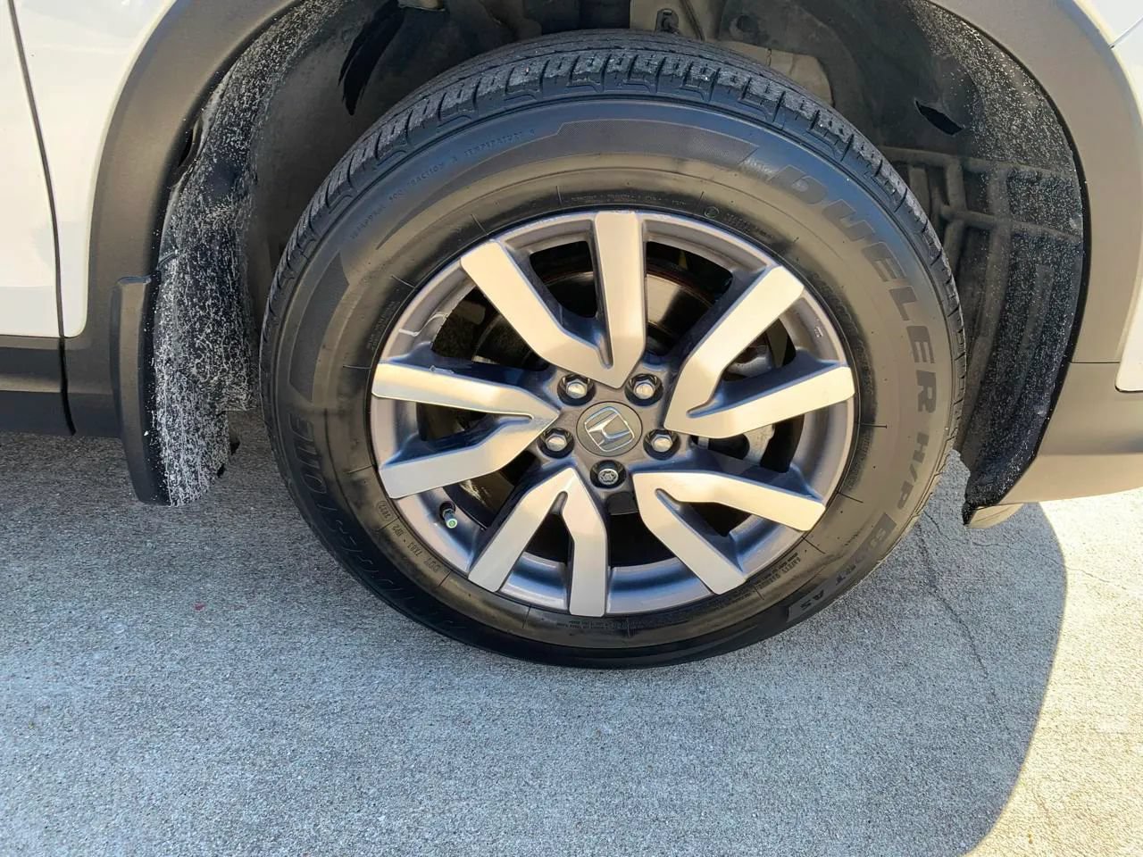 Used 2022 Honda Pilot EX-L image 27