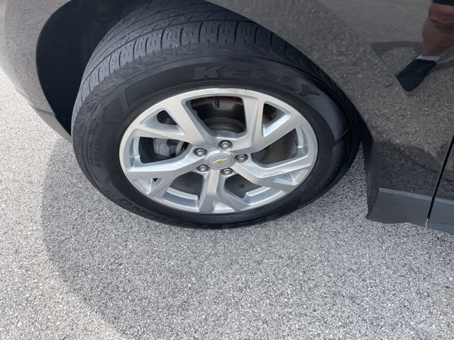 Used 2020 Chevrolet Equinox Premier FWD image 15