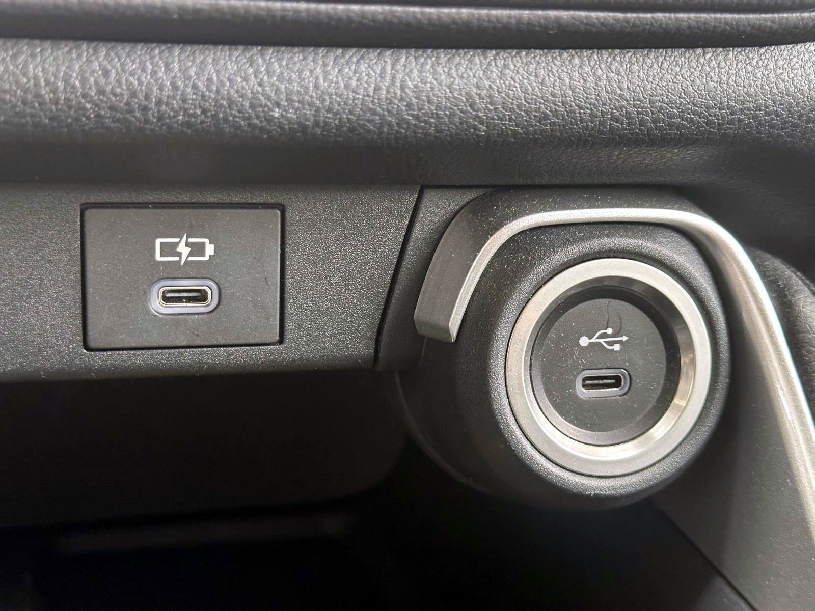 Used 2024 Toyota Grand Highlander AWD Hybrid image 24
