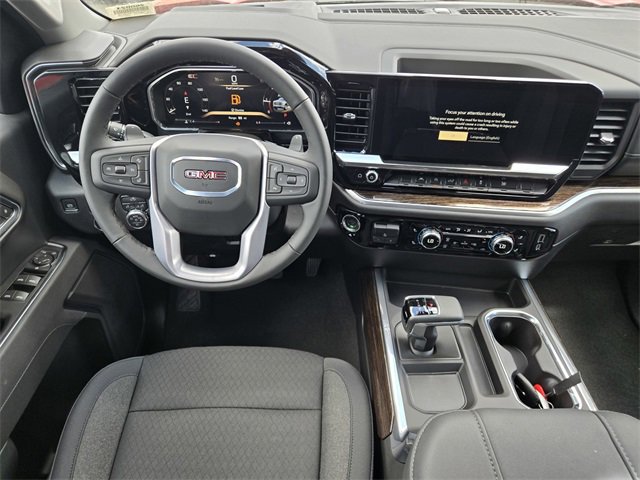 New 2026 GMC Sierra 1500 Elevation image 10