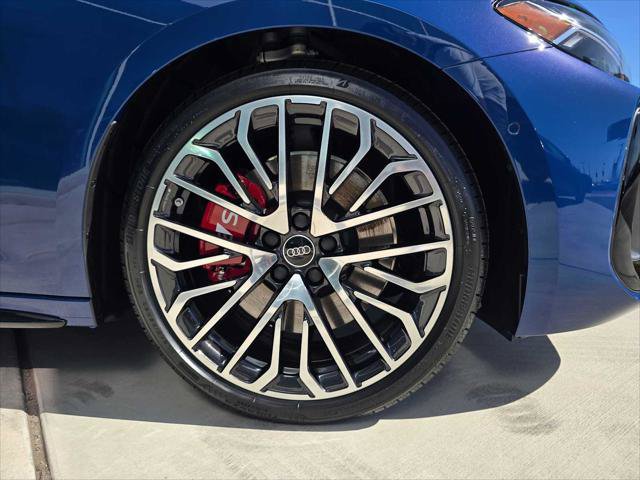 New 2026 Audi S5 Premium Plus AWD/4WD image 9